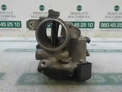 Tweedehands auto-onderdeel vlinder doos voor seat leon (5f1) fr oem iam-referenties 04l128063t