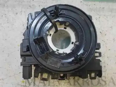 Tweedehands auto-onderdeel airbag ring voor seat leon (5f1) fr oem iam-referenties 5q0953549e