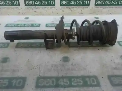 Tweedehands auto-onderdeel schokbreker rechts voor voor seat leon (5f1) fr oem iam-referenties 5q0413023fn