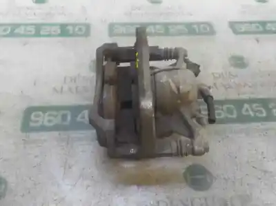 Pezzo di ricambio per auto di seconda mano pinza freno anteriore sinistra per volkswagen golf vii lim. 1.6 tdi dpf riferimenti oem iam 8v0615123