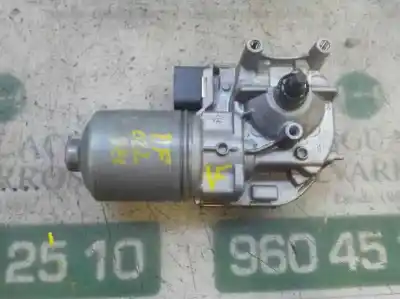 Pezzo di ricambio per auto di seconda mano tiranti e motorino del tergicristallo anteriore per volkswagen golf vii lim. 1.6 tdi dpf riferimenti oem iam 5g1955023d