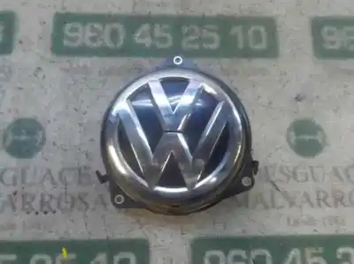 Pezzo di ricambio per auto di seconda mano maniglia del cancello per volkswagen golf vii lim. 1.6 tdi dpf riferimenti oem iam 5g9827469dfod