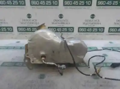Recambio de automóvil de segunda mano de filtro de particulas para volkswagen golf vii lim. 1.6 tdi dpf referencias oem iam 5q0131705g  04l131602ex