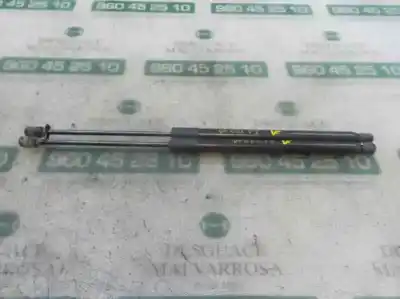 Pezzo di ricambio per auto di seconda mano ammortizzatori baule / porte per volkswagen golf vii lim. 1.6 tdi dpf riferimenti oem iam 5g9827550