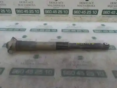 Pezzo di ricambio per auto di seconda mano ammortizzatore posteriore sinistro per volkswagen golf vii lim. 1.6 tdi dpf riferimenti oem iam 5q0513049eq