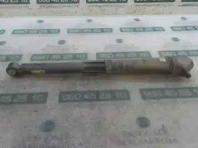 Pezzo di ricambio per auto di seconda mano ammortizzatore posteriore destro per volkswagen golf vii lim. 1.6 tdi dpf riferimenti oem iam 5q0513049eq