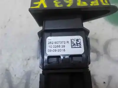 Автозапчасти б/у предупреждение за renault captur 1.2 tce energy ссылки oem iam 252907372r  252907372r