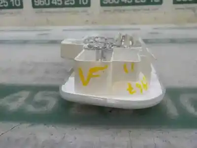 Автозапчасти б/у внутренняя лампа за renault captur 1.2 tce energy ссылки oem iam 264300007r  