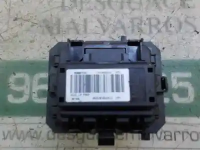 Автозапчастина б/у стійкість на нагревання для citroen c3 / c3 origin iii (sx) 1.2 vti 82 посилання на oem iam 1618030980  