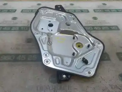 Recambio de automóvil de segunda mano de elevalunas delantero izquierdo para skoda yeti 1.2 tsi referencias oem iam 5l0837461