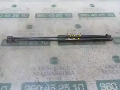 Tweedehands auto-onderdeel kofferbak / deur schokdempers voor skoda yeti (5l) 1.2 tsi oem iam-referenties 5l6827550