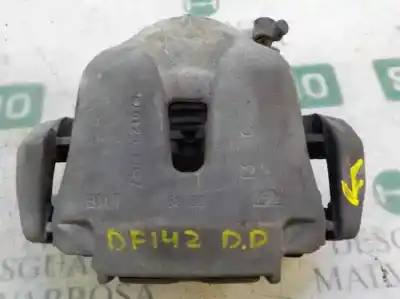 Автозапчасти б/у передний правый тормозной суппорт за bmw x5 (e70) 3.0 turbodiesel ссылки oem iam 34116776784