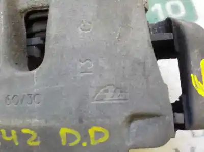 Автозапчасти б/у передний правый тормозной суппорт за bmw x5 (e70) 3.0 turbodiesel ссылки oem iam 34116776784  