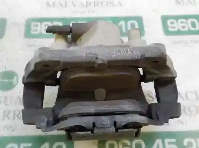 Автозапчасти б/у передний правый тормозной суппорт за bmw x5 (e70) 3.0 turbodiesel ссылки oem iam 34116776784  