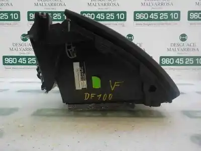 Автозапчасти б/у бардачок за audi q7 (4l) 3.0 tdi ссылки oem iam 4l18571044pk  4l1857035d
