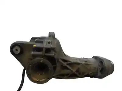 Second-hand car spare part front differential for audi q7 (4l) 3.0 tdi oem iam references 0aa409508d  