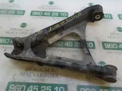 Second-hand car spare part rear left lower suspension arm for audi q7 (4l) 3.0 tdi oem iam references 7l0505311b