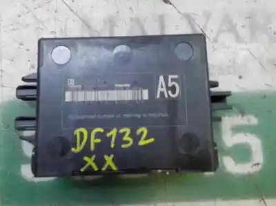 Автозапчасти б/у ЭЛЕКТРОННЫЙ МОДУЛЬ за TOYOTA RAV4 HYBRID  ссылки OEM IAM 8978412040 62A605000 8978412040
