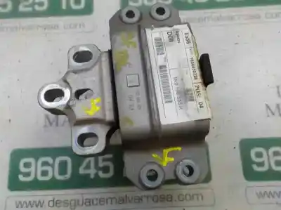 Peça sobressalente para automóvel em segunda mão suporte do motor esquerdo por volkswagen scirocco (138) r-line bmt referências oem iam 1k0199555r