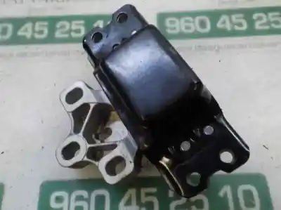 Second-hand car spare part left engine support for volkswagen scirocco (138) r-line bmt oem iam references 1k0199555r  