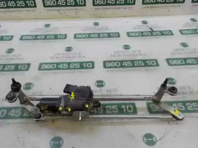 Peça sobressalente para automóvel em segunda mão motor do limpa para brisas por volkswagen scirocco (138) r-line bmt referências oem iam 1k8955023k