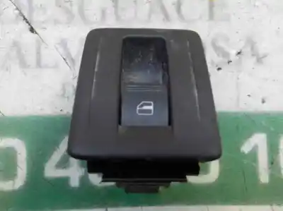 Peça sobressalente para automóvel em segunda mão botão / interruptor elevador vidro dianteiro direito por volkswagen scirocco (138) r-line bmt referências oem iam 7l6959855breh