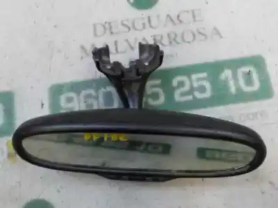 Peça sobressalente para automóvel em segunda mão espelho retrovisor interior por volkswagen scirocco (138) r-line bmt referências oem iam 1k8857511d4pk