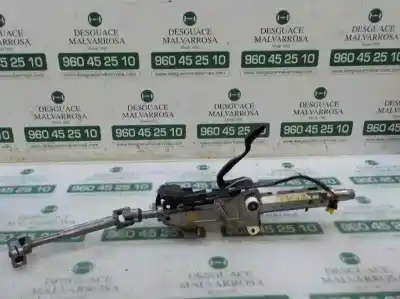 Peça sobressalente para automóvel em segunda mão coluna de direcção por volkswagen scirocco (138) r-line bmt referências oem iam 1k1419502ch