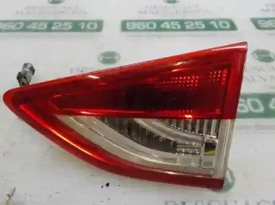 Автозапчастина б/у внутрішній правий завод для ford kuga (cbs) titanium посилання на oem iam 1938131