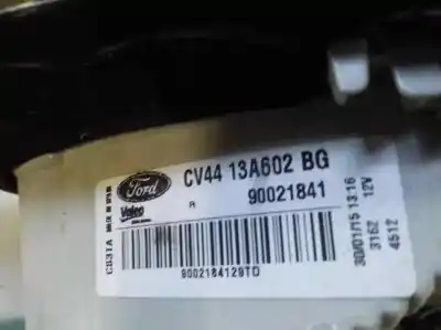 Автозапчасти б/у внутренний правый задний фонарь за ford kuga (cbs) titanium ссылки oem iam 1938131  cv4413a602bg