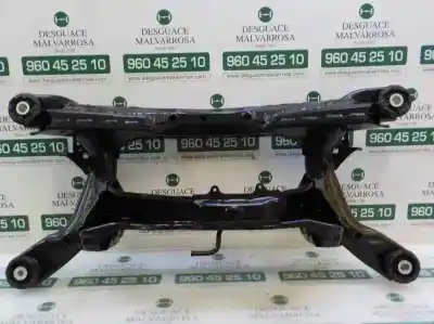 Recambio de automóvil de segunda mano de PUENTE TRASERO para TOYOTA RAV4 HYBRID  referencias OEM IAM 5120642090  