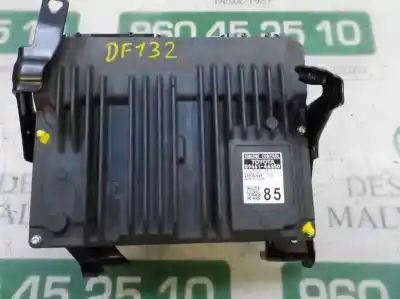 Recambio de automóvil de segunda mano de CENTRALITA MOTOR UCE para TOYOTA RAV4 HYBRID  referencias OEM IAM 896614A850 2763001852 896614A850