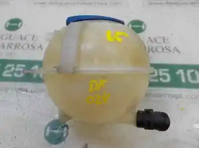 Pezzo di ricambio per auto di seconda mano CAUZIONE DI ESPANSIONE per VOLKSWAGEN POLO V (6R1, 6C1)  Riferimenti OEM IAM 6Q0121407B  
