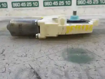 Second-hand car spare part left front window motor for porsche cayenne (typ 92aa) 3.0 v6 tdi cat oem iam references 95862480100  8k0959801b