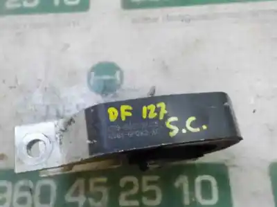 Second-hand car spare part gearbox support for ford kuga (cbs) titanium oem iam references 1751001  