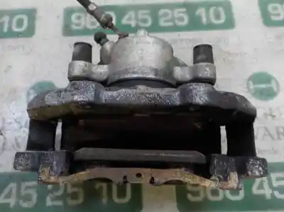 Автозапчастина б/у передній лівий гальмум для ford kuga (cbs) titanium посилання на oem iam 1824922  