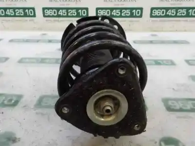 Second-hand car spare part front left shock absorber for ford kuga (cbs) titanium oem iam references 1872418  cv6118k001dbb