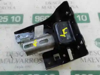Pezzo di ricambio per auto di seconda mano cambia supporto per citroen c-elysée 1.2 12v vti riferimenti oem iam 9810216980