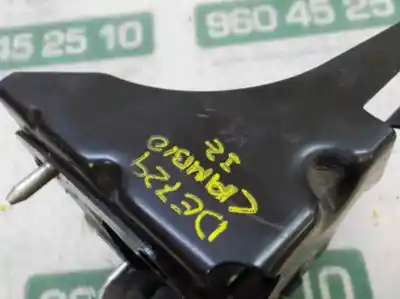 Pezzo di ricambio per auto di seconda mano cambia supporto per citroen c-elysée 1.2 12v vti riferimenti oem iam 9810216980  