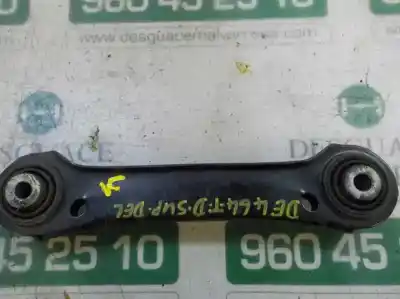 Tweedehands auto-onderdeel OPHANG ARM ACHTER RECHT BOVEN voor BMW SERIE 3 BERLINA (E90)  OEM IAM-referenties 33322406288  