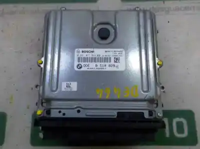 Second-hand car spare part ECU ENGINE CONTROL for BMW SERIE 3 BERLINA (E90)  OEM IAM references 13618519671 0281017024 8510829