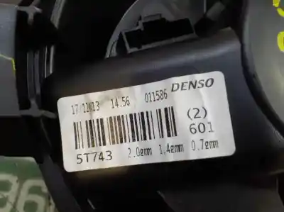 Автозапчасти б/у отопительный двигатель за fiat doblo cargo 1.3 16v jtd cat ссылки oem iam 77366856 011586 011586
