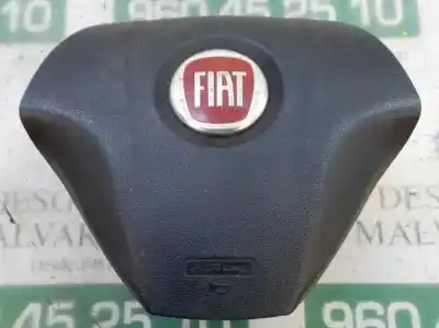 Автозапчасти б/у передняя левая подушка безопасности за fiat doblo cargo 1.3 16v jtd cat ссылки oem iam 735496857