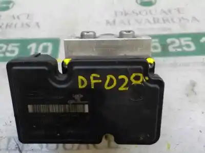 Pezzo di ricambio per auto di seconda mano abs per fiat doblo cargo 1.3 16v jtd cat riferimenti oem iam 71771493 10020702384 51924795