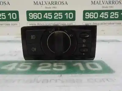 Peça sobressalente para automóvel em segunda mão comutador de luzes por opel antara 2.0 cdti cat (z 20 dmh / llw) referências oem iam 