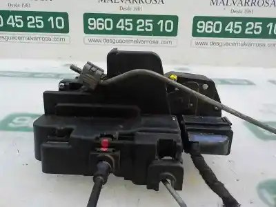Автозапчасти б/у замок передней правой двери за opel antara a (l07) 2.0 cdti ссылки oem iam   