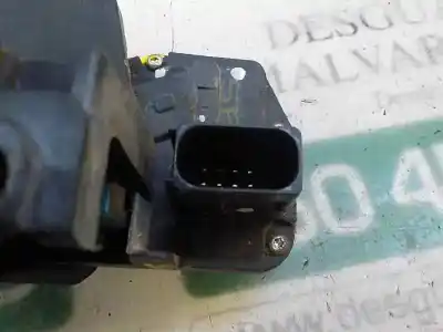 Автозапчасти б/у замок передней правой двери за opel antara a (l07) 2.0 cdti ссылки oem iam   