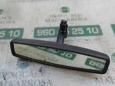 Peça sobressalente para automóvel em segunda mão espelho retrovisor interior por opel insignia berlina sport 4x4 referências oem iam 13316288