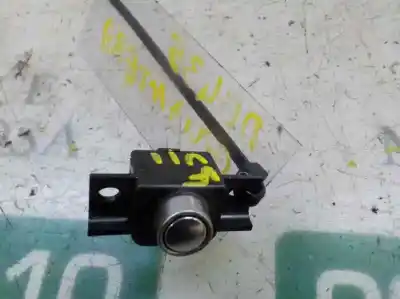 Peça sobressalente para automóvel em segunda mão módulo eletrônico por jaguar xf i (x250) 2.2 d referências oem iam 