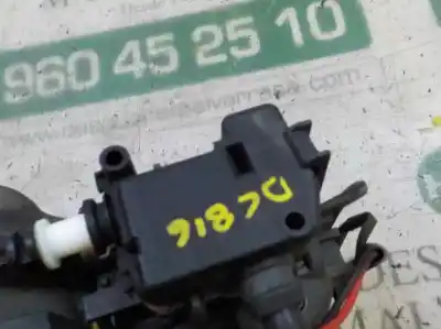 Second-hand car spare part fuel cap for opel ampera * oem iam references 22874378  